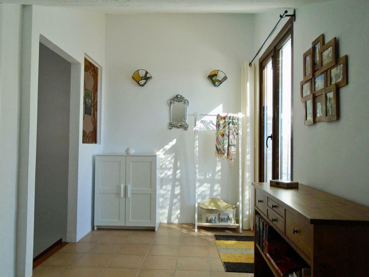 The Picture House Villa Frigiliana Buitenkant foto