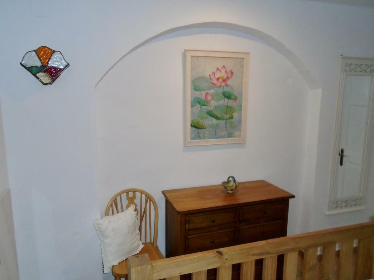 The Picture House Villa Frigiliana Buitenkant foto